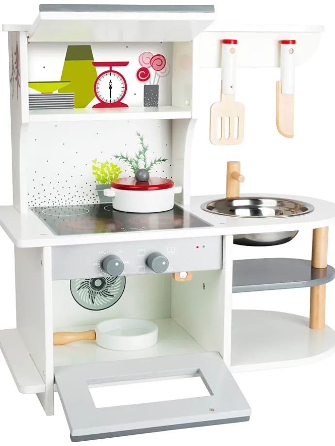 Kinderkeuken "Grazil" - vanaf 3 jaar