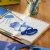 Kinderschaar blauw - (H)15 cm - vanaf 8 jaar