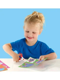 Kinderschaar - vanaf 3 jaar