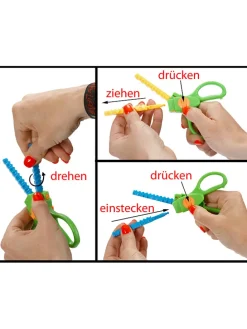 Kinderschaar