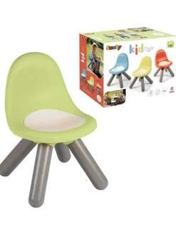 Kinderstoel "Life Kid" groen - vanaf 18 maanden
