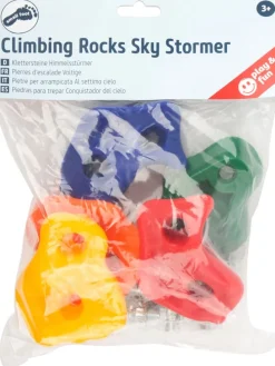 Klimstenen "Sky Spits" - vanaf 3 jaar