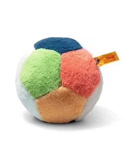 Knuffelbal - vanaf 3 jaar