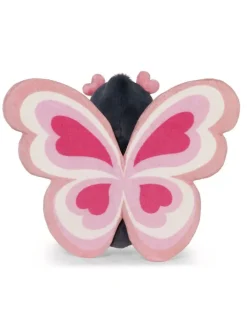 Knuffeldier "Butterfly" - vanaf de geboorte