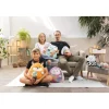 Knuffeldier "Chill-NICI Hase" - vanaf de geboorte