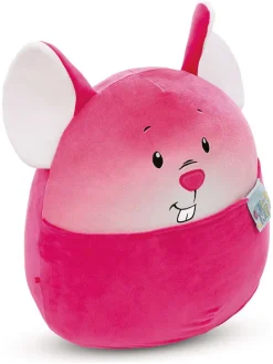 Knuffeldier "Chill-NICI Maus" - vanaf de geboorte