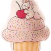 Knuffeldier "Cupcake & Einhorn" - vanaf de geboorte