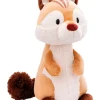 Knuffeldier "Eekhoorn Jojo" - vanaf de geboorte