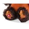 Knuffeldier "Glubschis - Bat Wakiki" - vanaf de geboorte