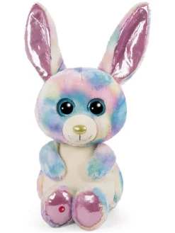 Knuffeldier "Glubschis - Hase Rainbow Candy" - vanaf de geboorte