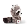 Knuffeldier "Glubschis - Raccoon Clooney" - vanaf de geboorte