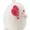 Knuffeldier "Molang" - vanaf de geboorte