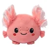Knuffeldier ''Omkeerbare-Axolotl'' - vanaf 3 jaar
