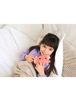 Knuffeldier ''Omkeerbare-Axolotl'' - vanaf 3 jaar
