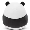 Knuffeldier "Panda" - vanaf de geboorte