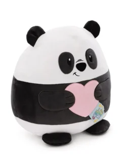 Knuffeldier "Panda" - vanaf de geboorte