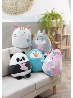 Knuffeldier 