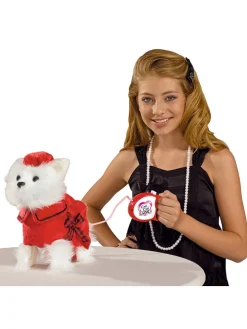 Knuffeldier 