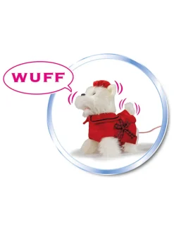 Knuffeldier 