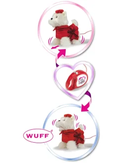 Knuffeldier 