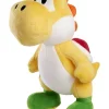 Knuffeldier Yoshi - vanaf de geboorte