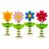 Knutselset "Bloemen" meerkleurig