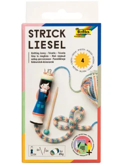 Knutselset 