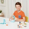 Knutselset "Mini Pottenbakkerij" - vanaf 8 jaar