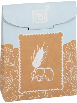 Koekjes "fresh" - vanaf 3 jaar