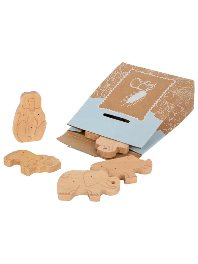 Koekjes "fresh" - vanaf 3 jaar