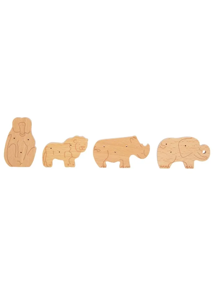 Koekjes "fresh" - vanaf 3 jaar