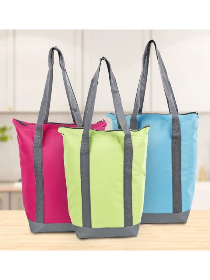 Koeltas - (B)34 x (H)34 x (D)15 cm
