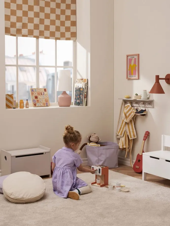 Koffieautomaat - vanaf 2 jaar