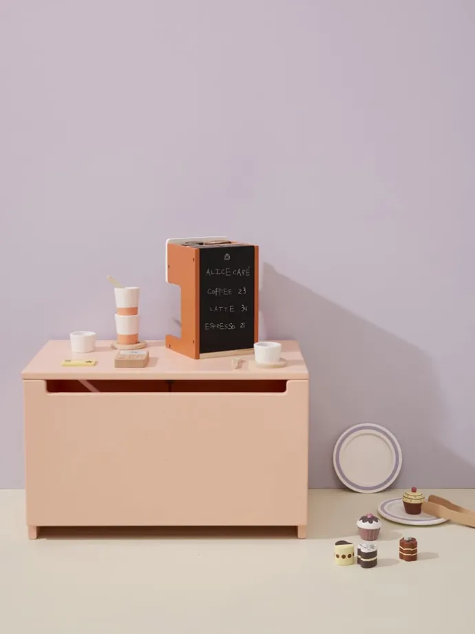 Koffieautomaat - vanaf 2 jaar