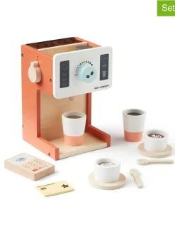 Koffieautomaat - vanaf 2 jaar