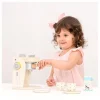 Koffiezetapparaat met accessoires - vanaf 3 jaar