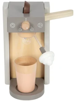 Koffiezetapparaatset - vanaf 3 jaar