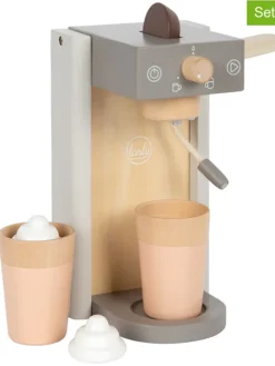 Koffiezetapparaatset - vanaf 3 jaar