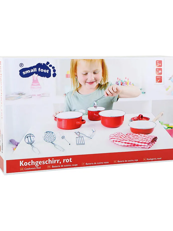 Kookgerei - vanaf 3 jaar