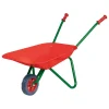 Kruiwagen rood - vanaf 3 jaar