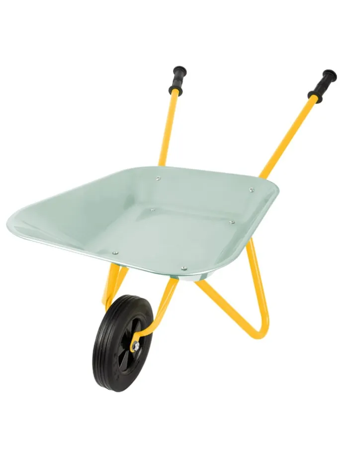 Kruiwagen "Tiny Garden" - vanaf 3 jaar