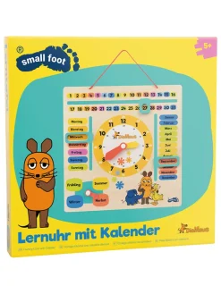 Leerbord "De Muis" - vanaf 3 jaar