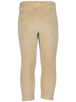 Legging beige