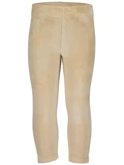 Legging beige