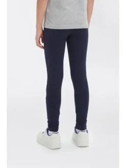 Legging donkerblauw