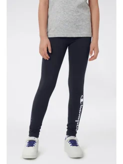 Legging donkerblauw