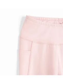 Legging lichtroze
