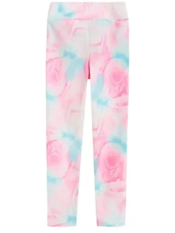 Legging lichtroze
