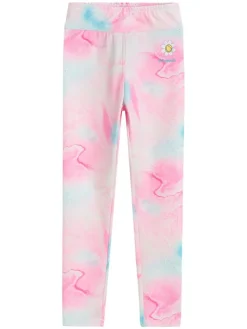 Legging lichtroze