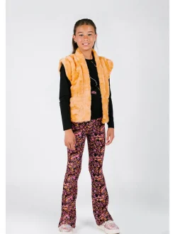 Legging "Pepper" meerkleurig